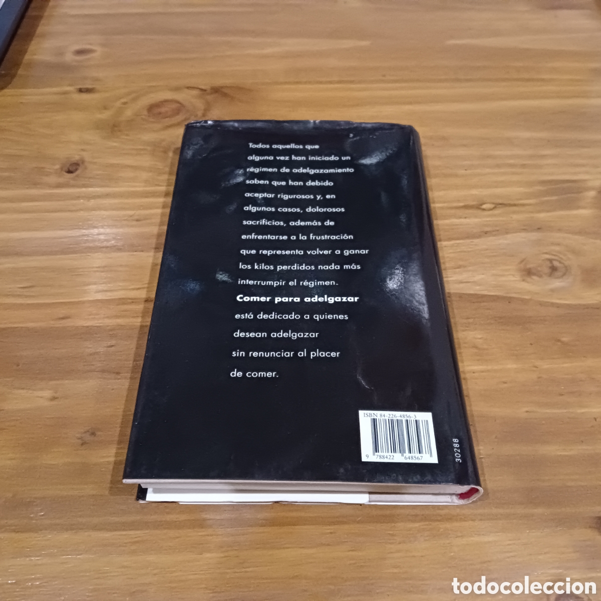 Libros: Comer para adelgazar. - Foto 8