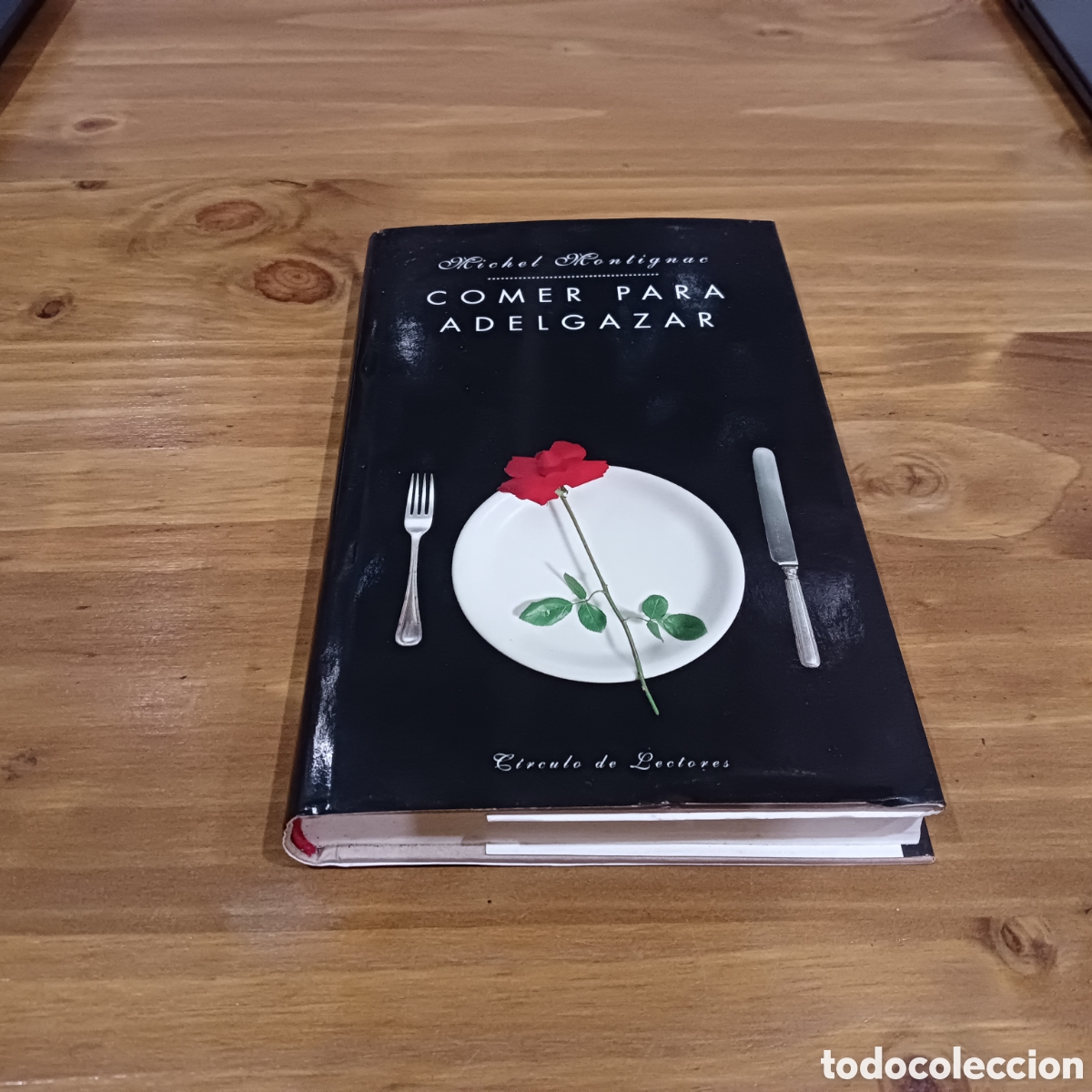Libros: Comer para adelgazar. - Foto 1