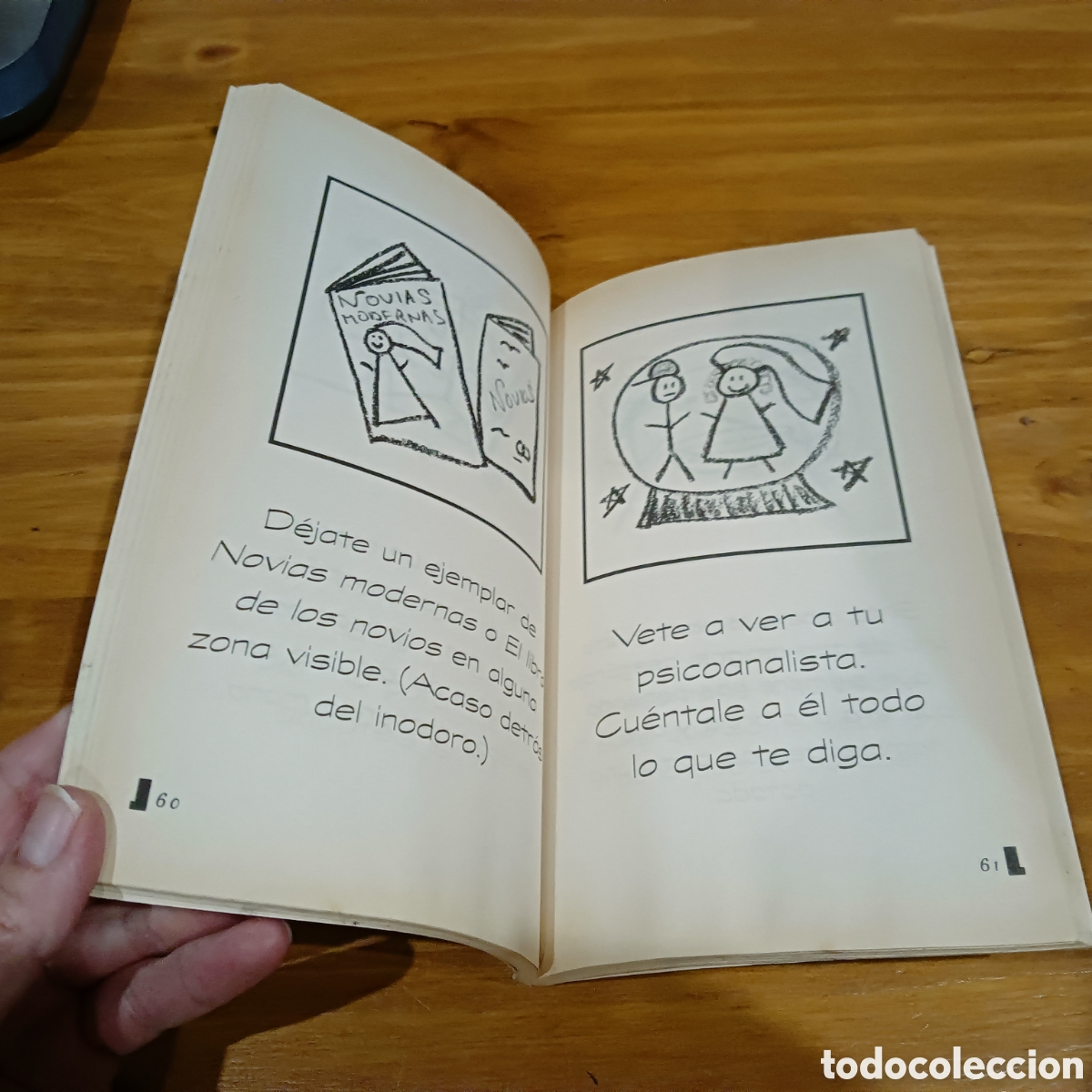 Libros: Como echar a perder un ligue en 10 d&iacute;as - Foto 3
