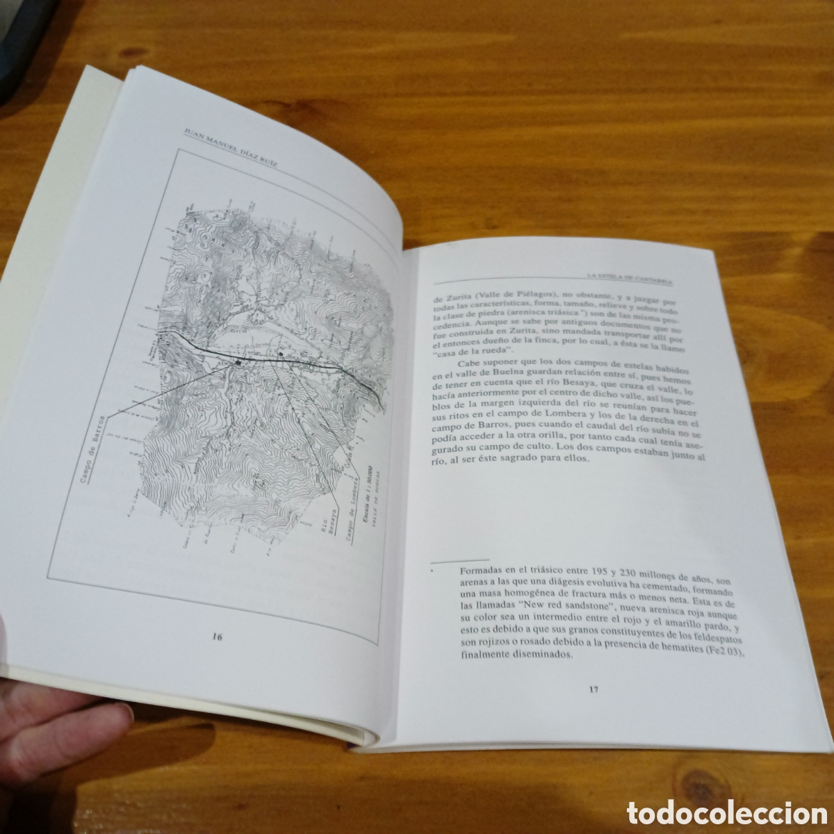Libros: Estelas de Cantabria - Foto 3