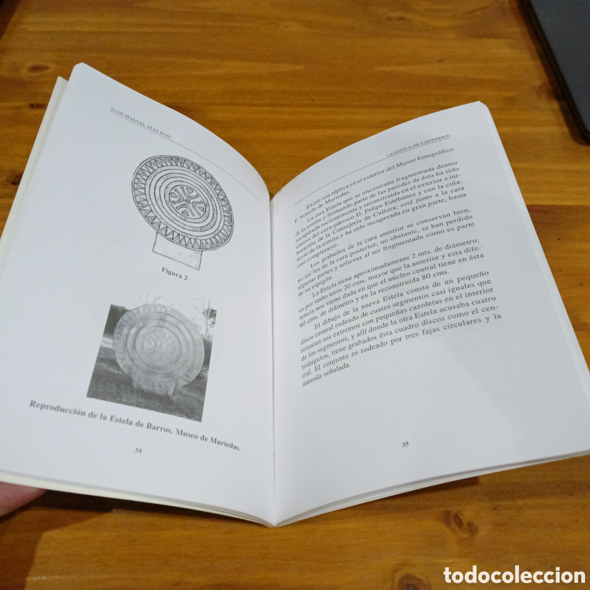Libros: Estelas de Cantabria - Foto 6