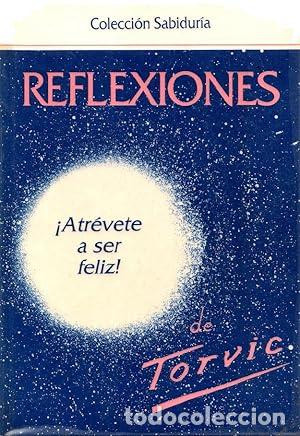 Libros: REFLEXIONES - Torvic - Foto 1