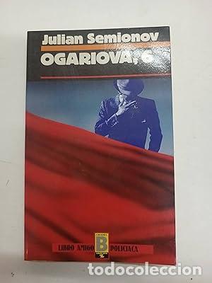 Libri di seconda mano: OGARIOVA 6 - Semionov,Julian