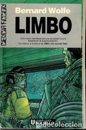 Libros: LIMBO - Wolfe,Bernard - Foto 1