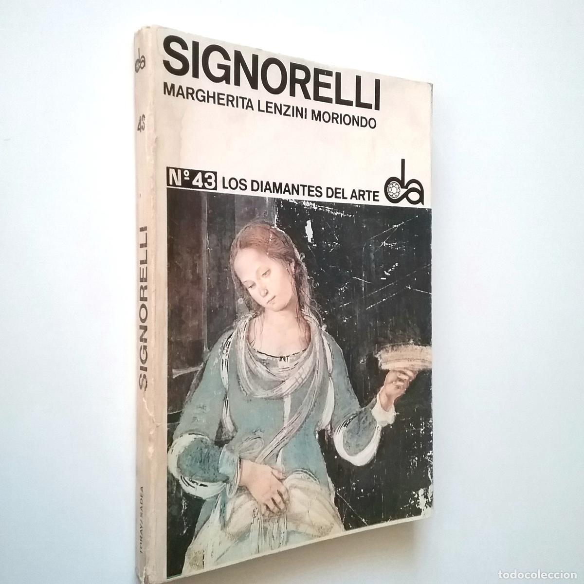 Libros: Margherita Lenzini Moriondo - Signorelli - Foto 1