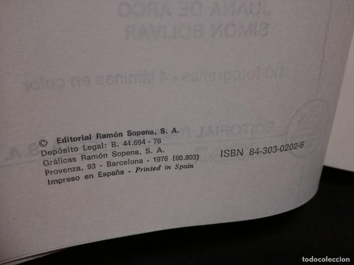 Libros: LIBRO - CELEBRIDADES - CARMI&Ntilde;A VERDEJO - RAMON SOPERA - Foto 2
