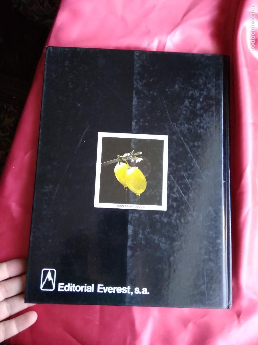 Libros: Dulces Postres Wendy Godfrey Q.109 - Foto 6