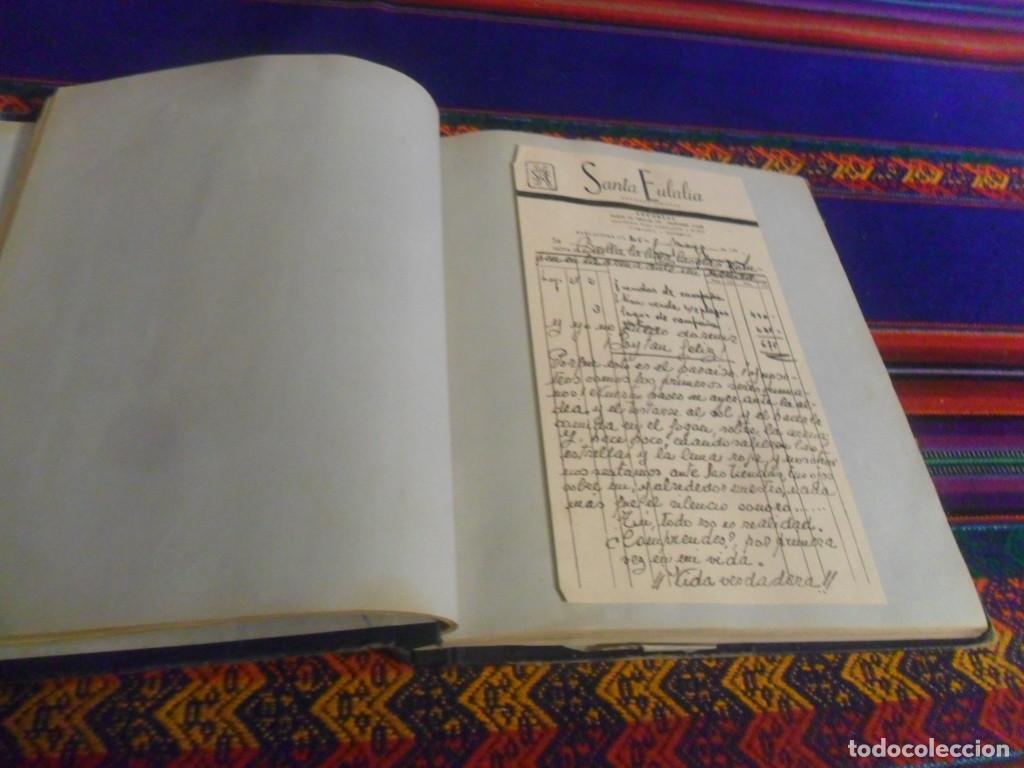Libros: DE M&Iacute; PARA TI, DINAH NELKEN. M ARIMANY EDITOR 1945. - Foto 9