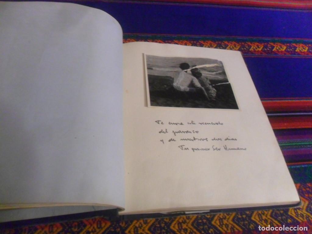 Libros: DE M&Iacute; PARA TI, DINAH NELKEN. M ARIMANY EDITOR 1945. - Foto 10