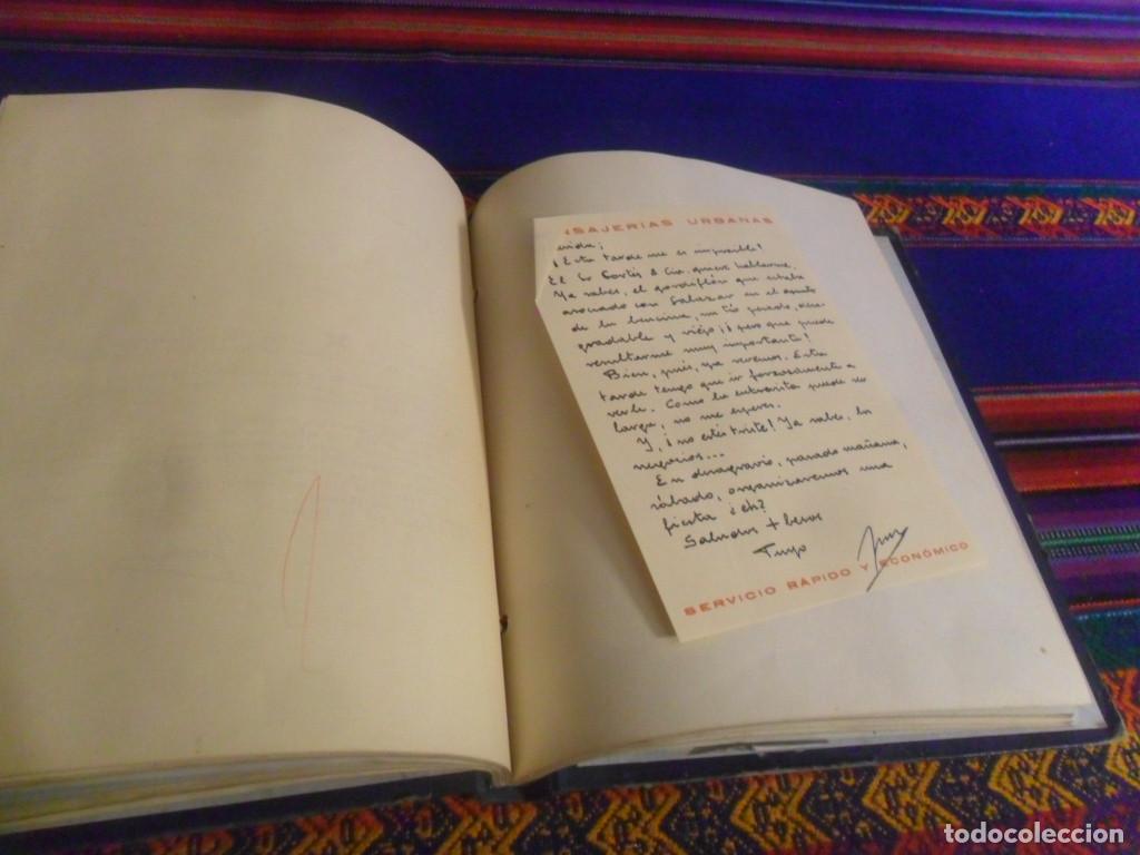 Libros: DE M&Iacute; PARA TI, DINAH NELKEN. M ARIMANY EDITOR 1945. - Foto 12