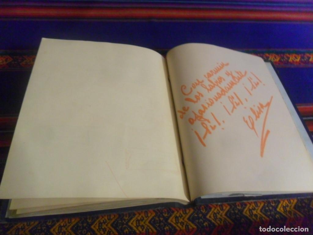 Libros: DE M&Iacute; PARA TI, DINAH NELKEN. M ARIMANY EDITOR 1945. - Foto 13