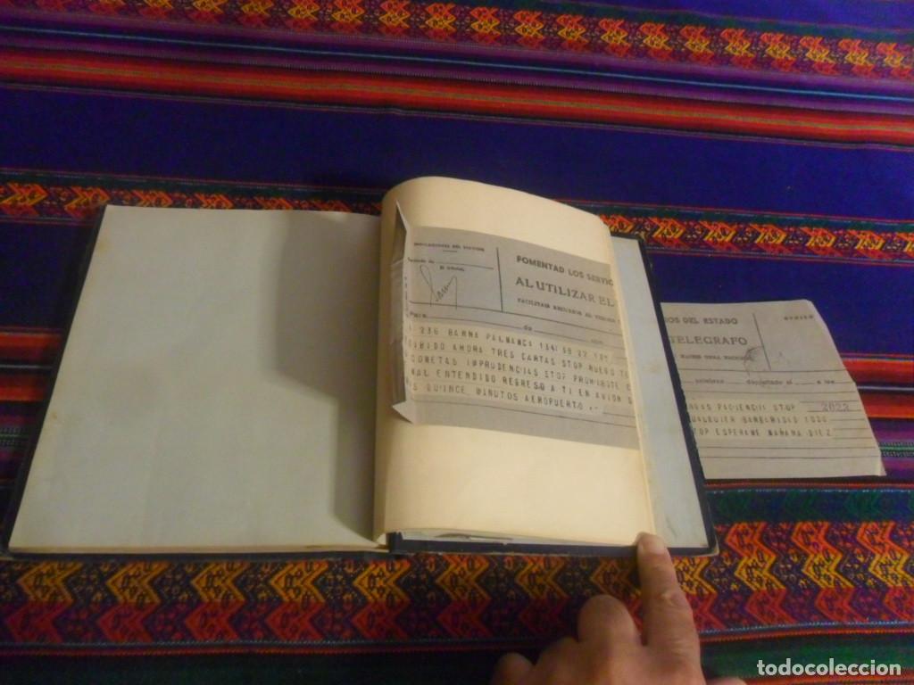 Libros: DE M&Iacute; PARA TI, DINAH NELKEN. M ARIMANY EDITOR 1945. - Foto 14