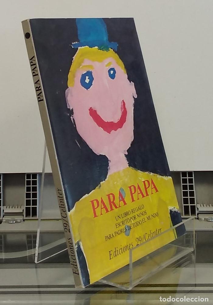 Libros: Para pap&aacute; - vvaa - Foto 1