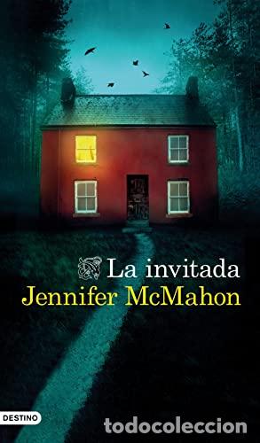Libros: LA INVITADA - Jennifer McMahon - Foto 1