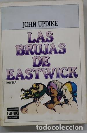 Libros: Las brujas de Eastwick - Foto 1