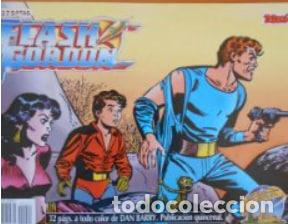 Libros: FLASH GORDON. N&Uacute;M.-21 - Foto 1