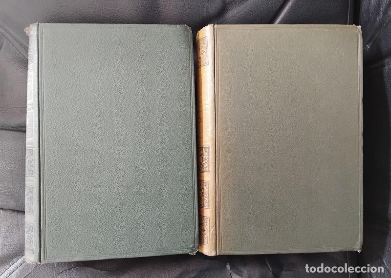Libros: Monograf&iacute;as hist&oacute;ricas. Napole&oacute;n (tomos I y II) - Foto 1