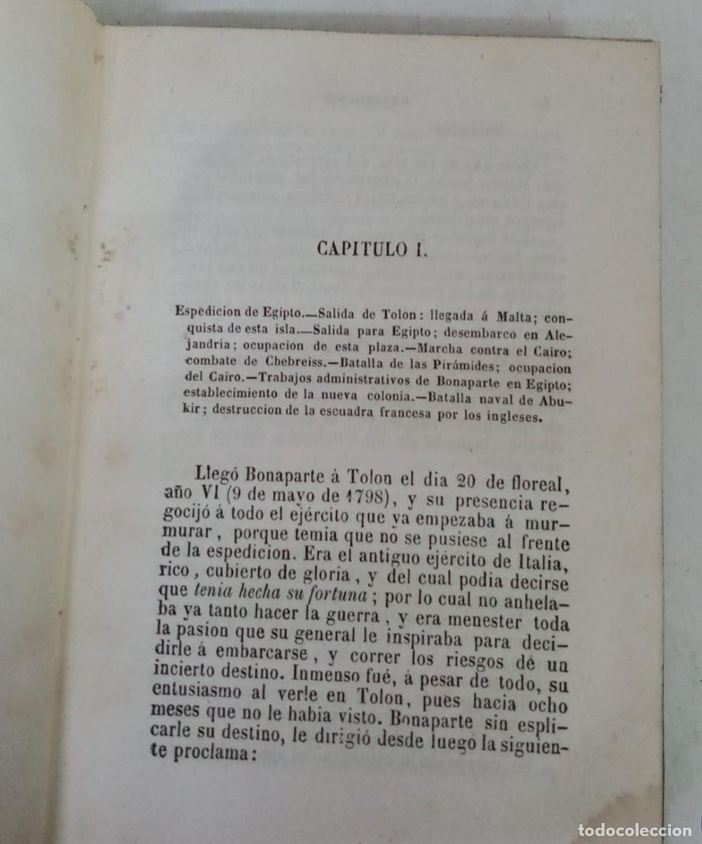 Libros: Revoluci&oacute;n francesa 6 - Thiers, A. - Foto 2