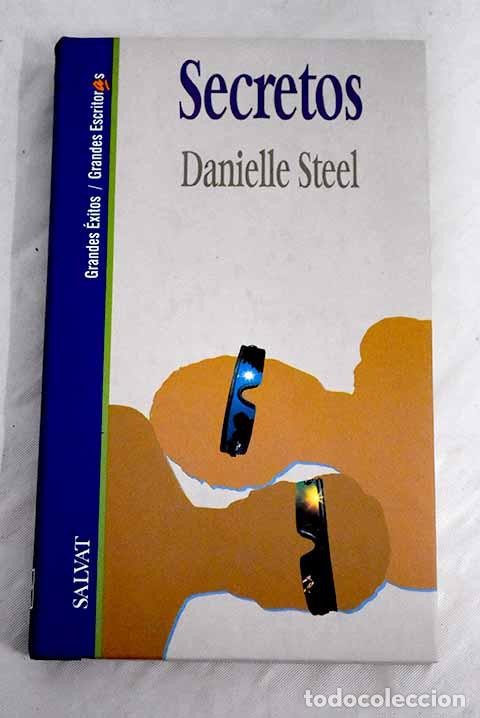 Libros: Secretos: Steel, Danielle.- Steel, Danielle - Foto 1
