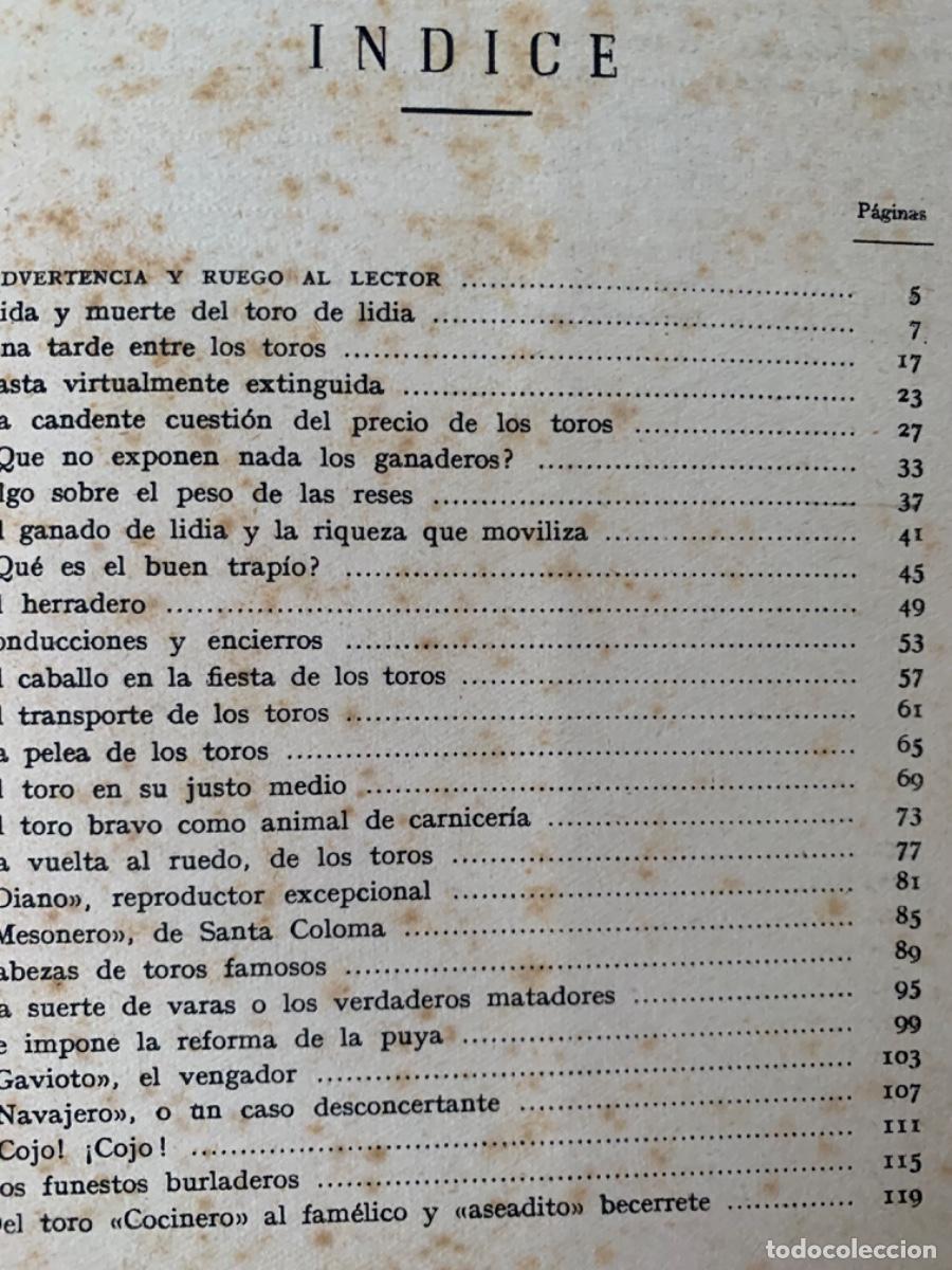 Libros: Alrededor del Toro (Bols 39) - Foto 3