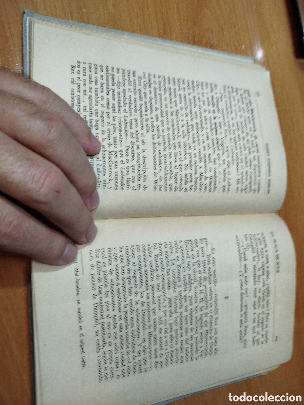 Libros: En busca de x y z. Harry Stephen heeler. 1946 - Foto 4