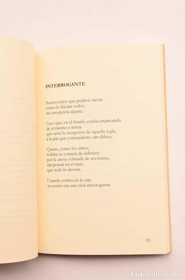 Libros: De sol a sol - MART&Iacute;NEZ MIRALES, Isabel A. - Foto 4