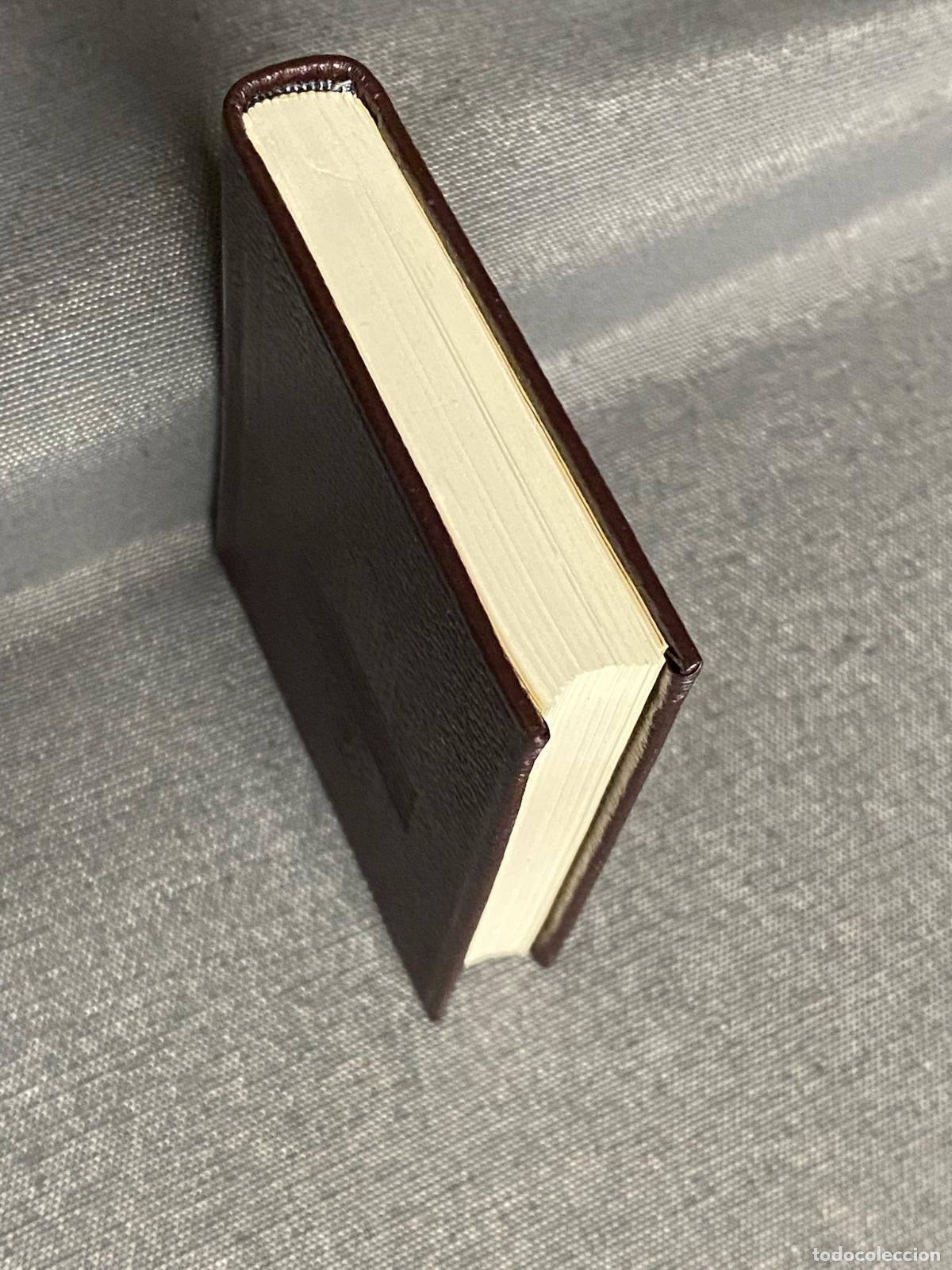 Libros: FICCIONES (Crisol&iacute;n 44). - BORGES, JORGE LUIS. - Foto 2