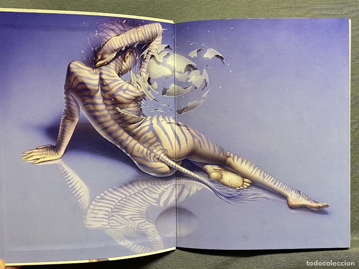 Libros: MASTERWORKS. - SORAYAMA, HAJIME. - Foto 2