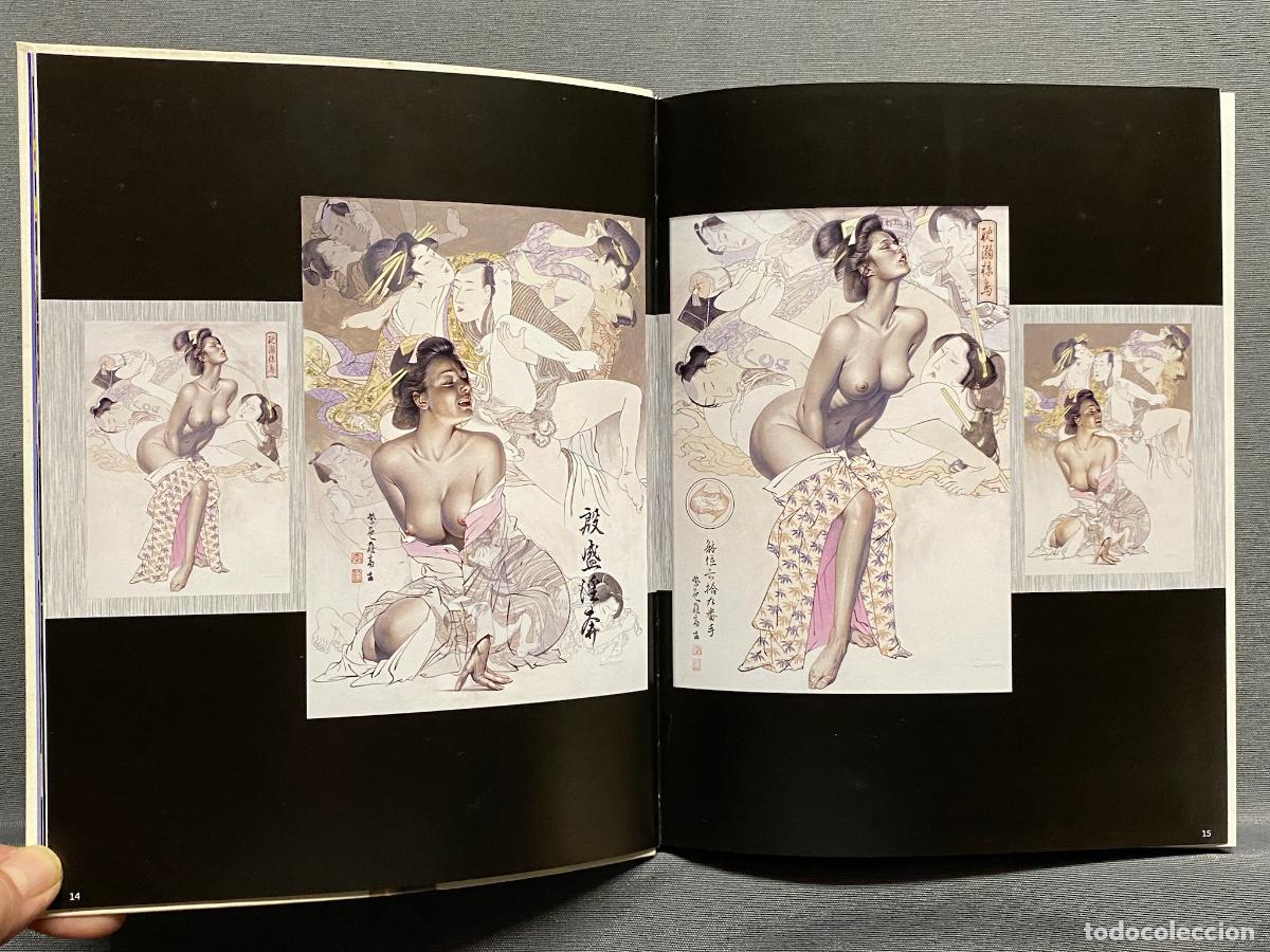 Libros: MASTERWORKS. - SORAYAMA, HAJIME. - Foto 3