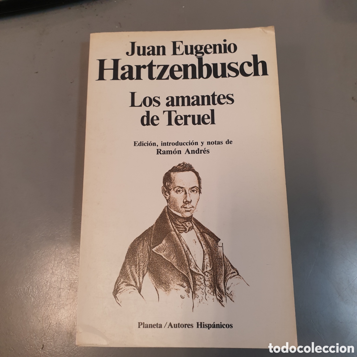 Libros: Los amantes de Teruel - Foto 1