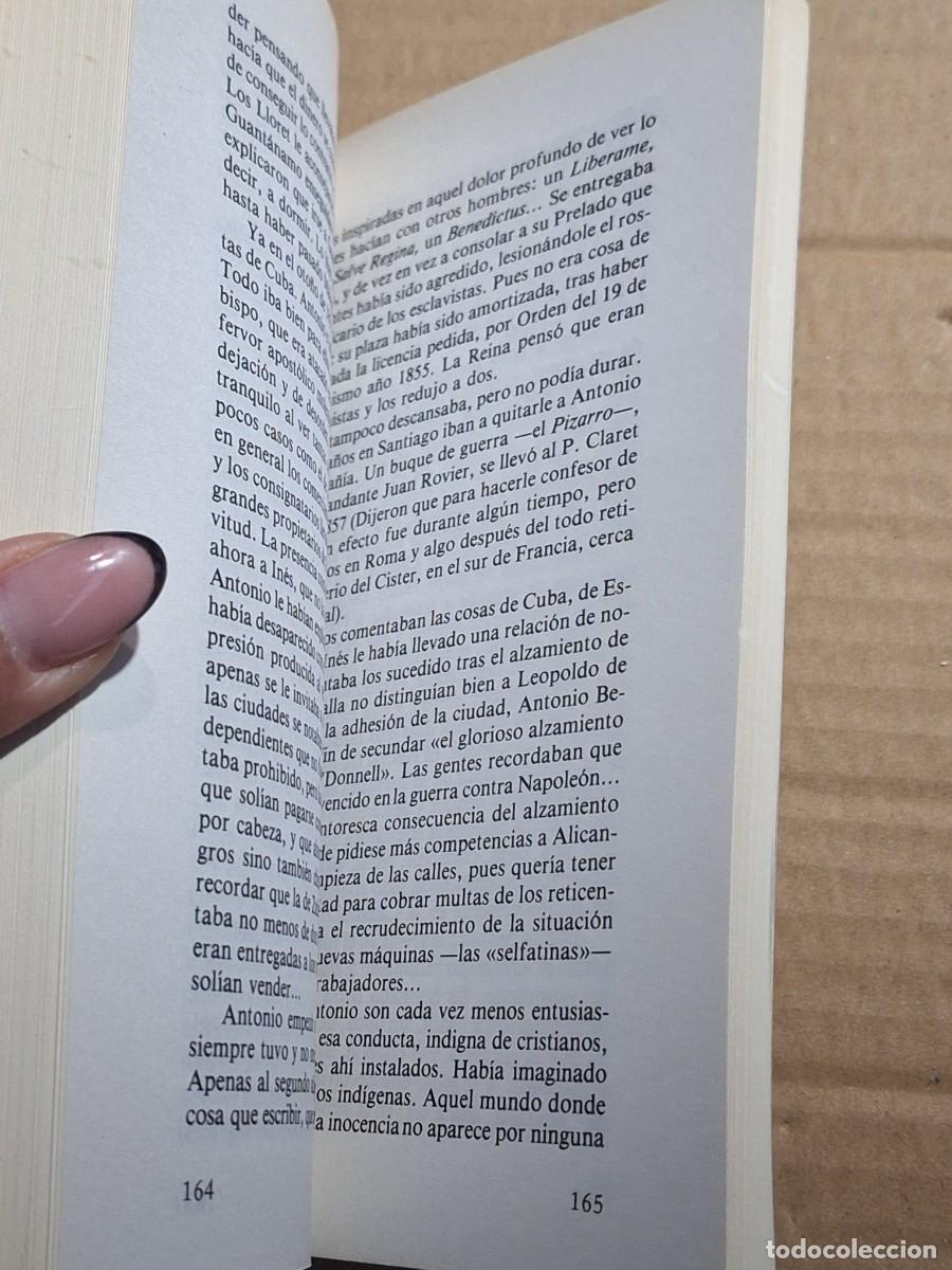Libros: El catalejo de Garibaldi.- Beneyto, Juan - Foto 5