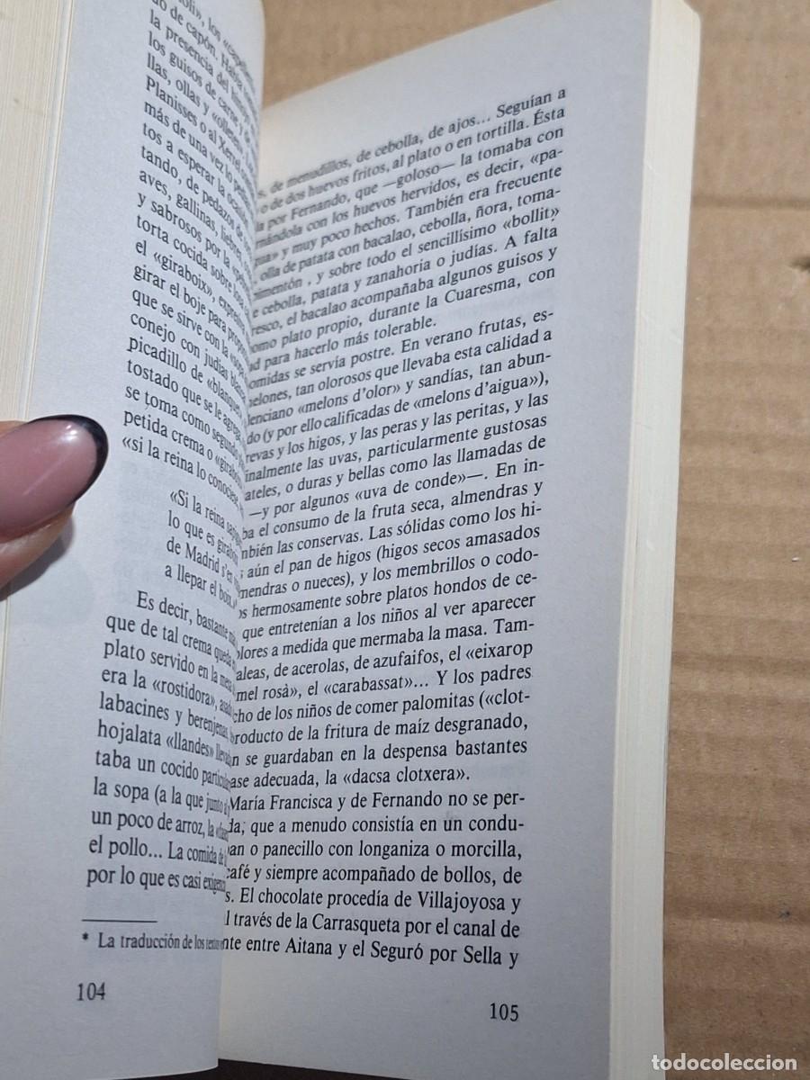 Libros: El catalejo de Garibaldi.- Beneyto, Juan - Foto 6