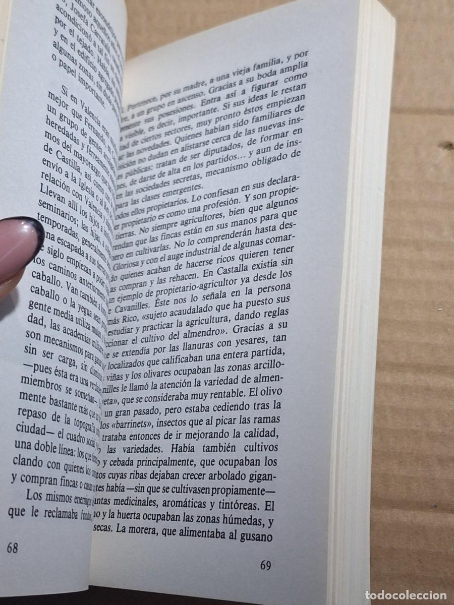 Libros: El catalejo de Garibaldi.- Beneyto, Juan - Foto 7