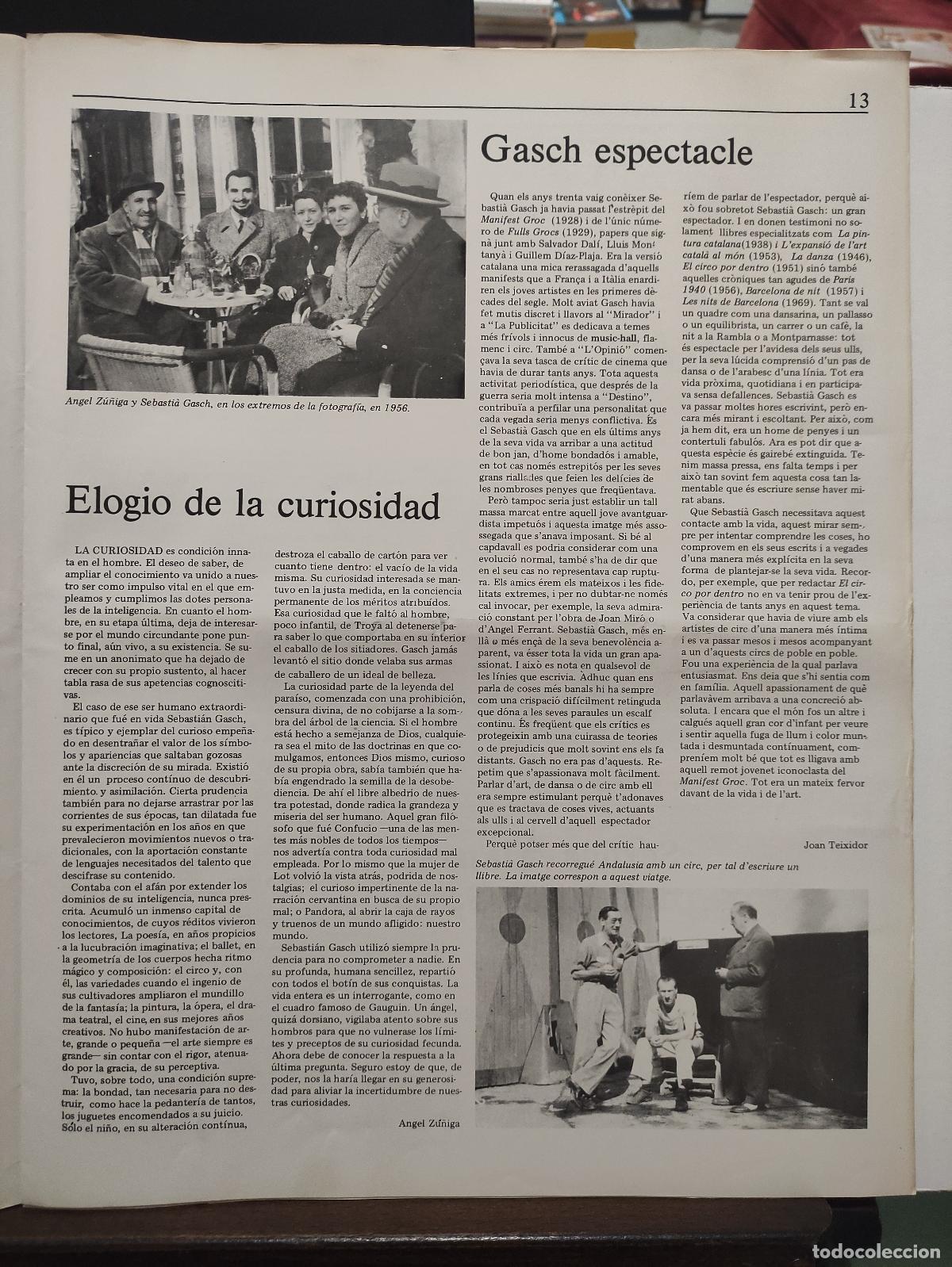 Libros: ARC VOLTAIC - FULL DE CINEMA - N&ordm;12 - Foto 2