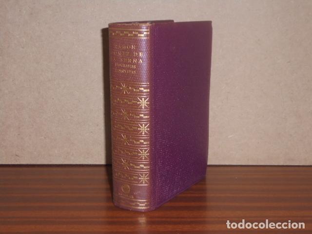 Libros: BIOGRAF&Iacute;AS COMPLETAS - G&oacute;mez de la Serna, Ram&oacute;n - Foto 2