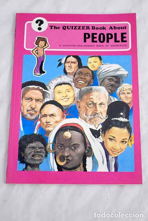 Libros: People: Beal, George.- Beal, George - Foto 1