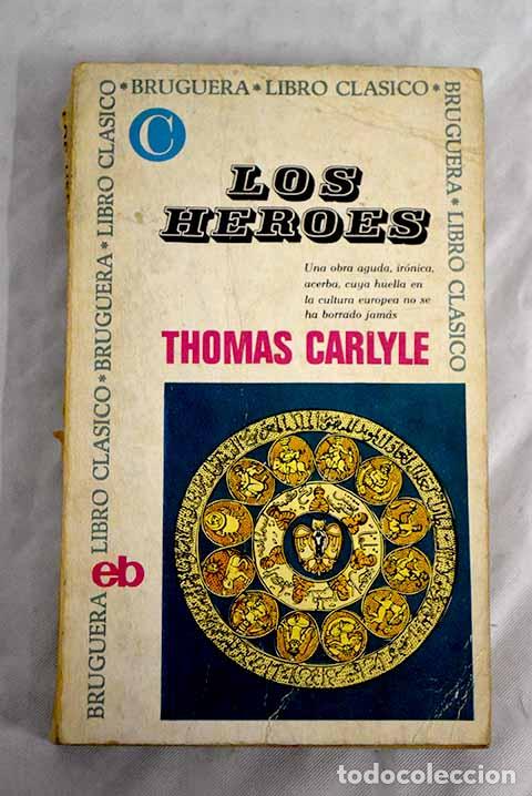 Libros: Los h&eacute;roes: : Bruguera. - Foto 1