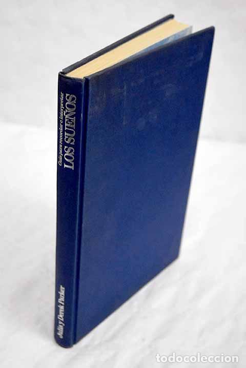 Libros: Gu&iacute;a para recordar e interpretar los sue&ntilde;os.- Parker, Julia - Foto 1
