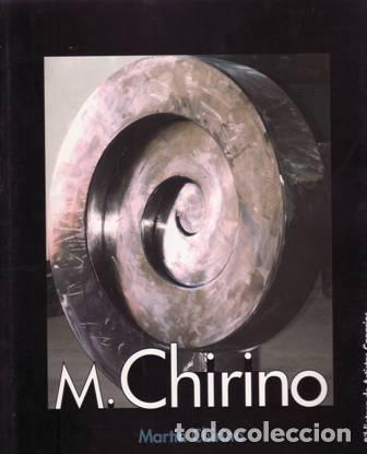 Libros: BONET, Juan Manuel.- - Mart&iacute;n Chirino. - Foto 2