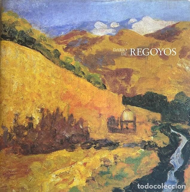 Libros: DARIO DE REGOYOS 1857-1913 - Foto 1