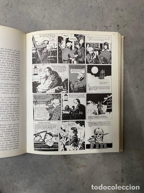 Libros: LOS HEROES DE PAPEL - LUIS GASCA - Foto 2