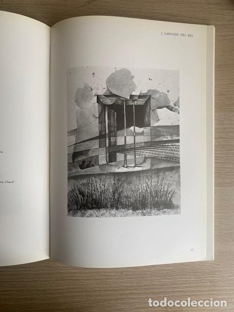 Libros: A JUAN RAMON JIMENEZ, Edici&oacute;n numerada - Foto 2