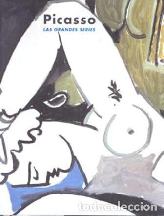 Libros: VV.AA. - Picasso: Las grandes series. - Foto 2
