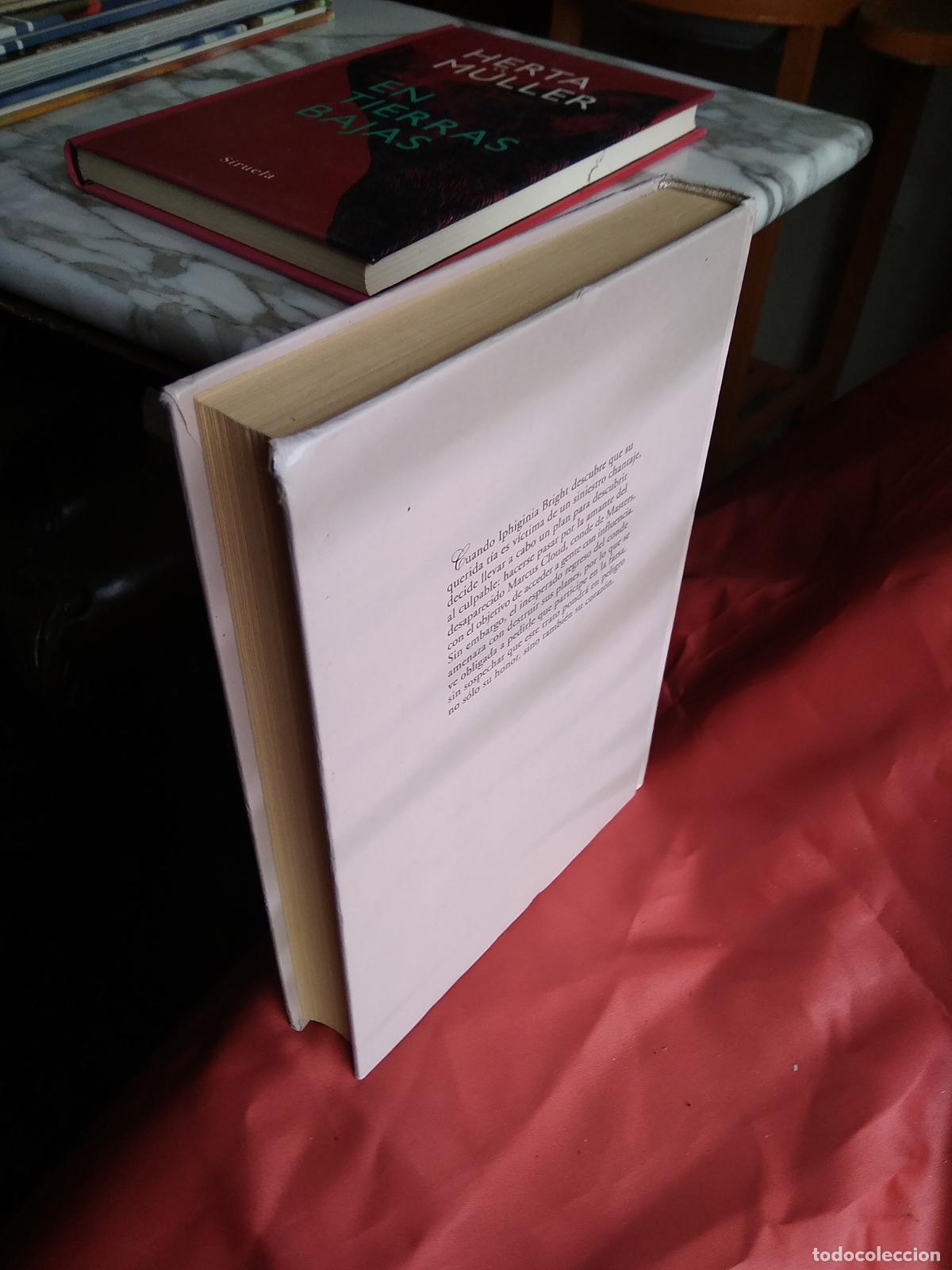 Libros: La Amante Amanda Quick L.12229-503 - Foto 4