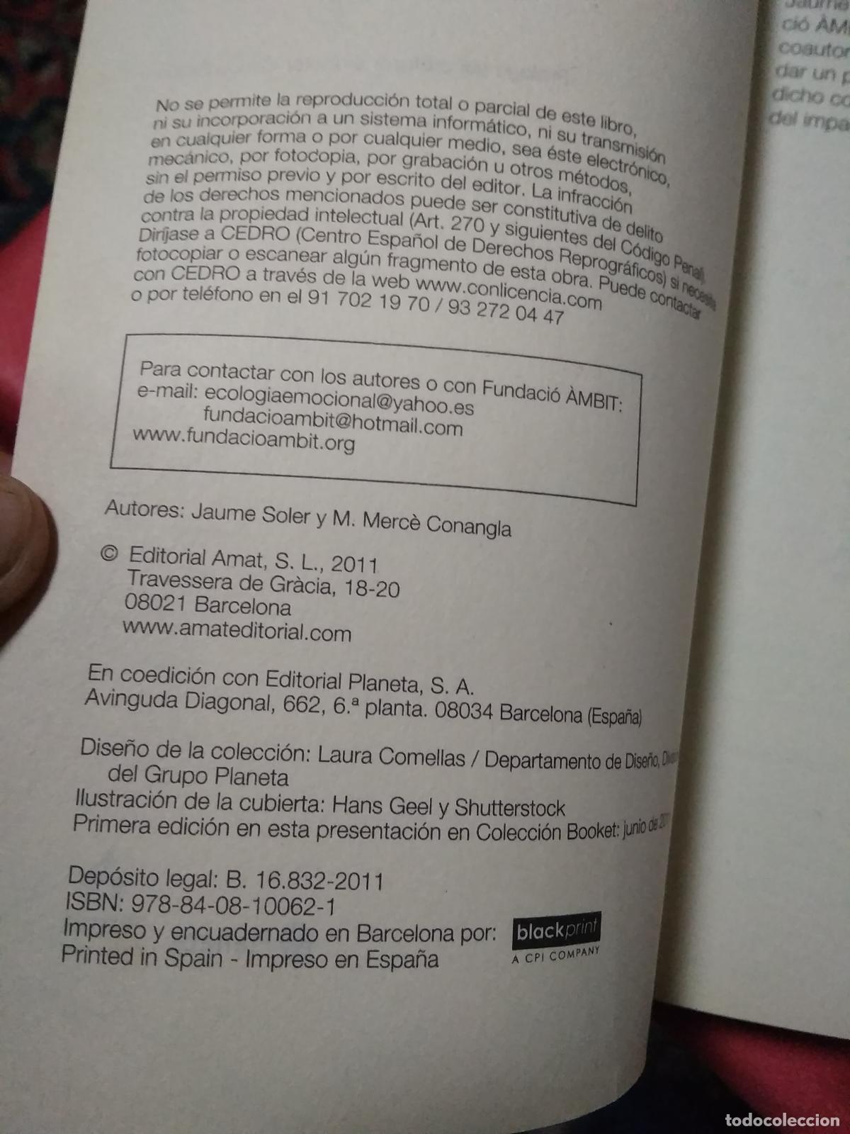 Libros: Apl&iacute;cate el cuento Jaume soler M. Merc&egrave; Conangla L.28105-456 - Foto 2