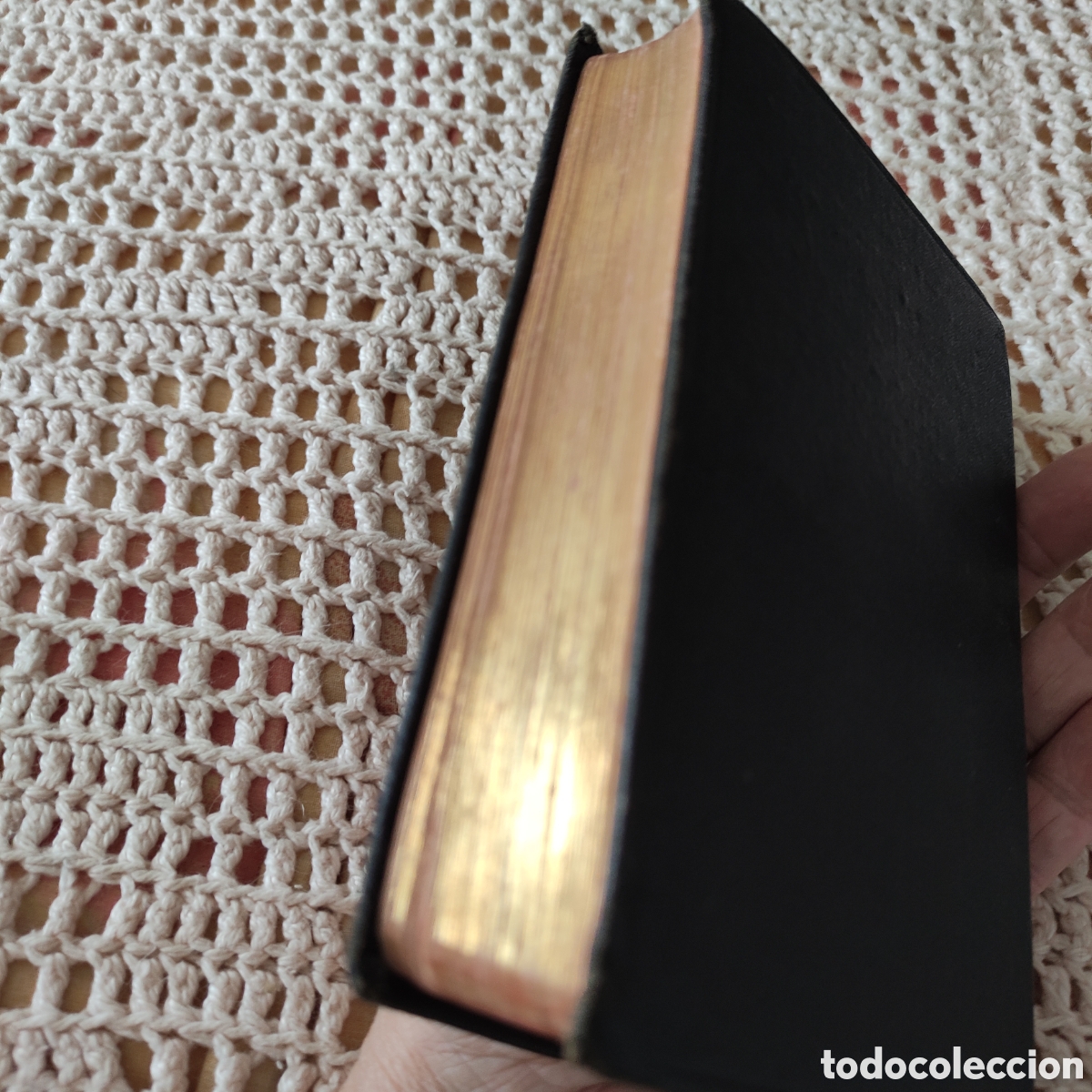 Libros: Misal Diario Devocionario a&ntilde;o 1958 - Foto 2