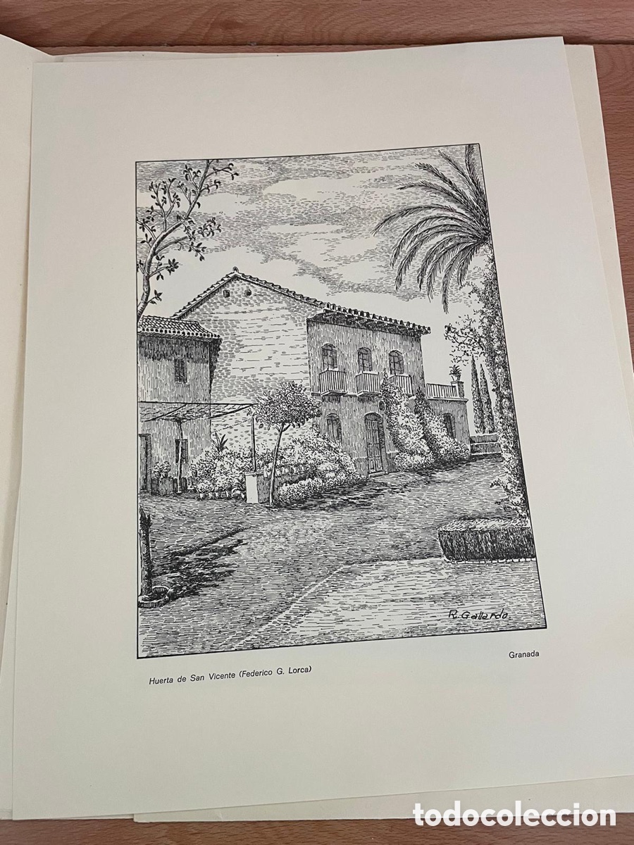 Libros: VI CONGRESO NACIONAL DE LIBREROS Granada, Junio 1978 - Foto 3