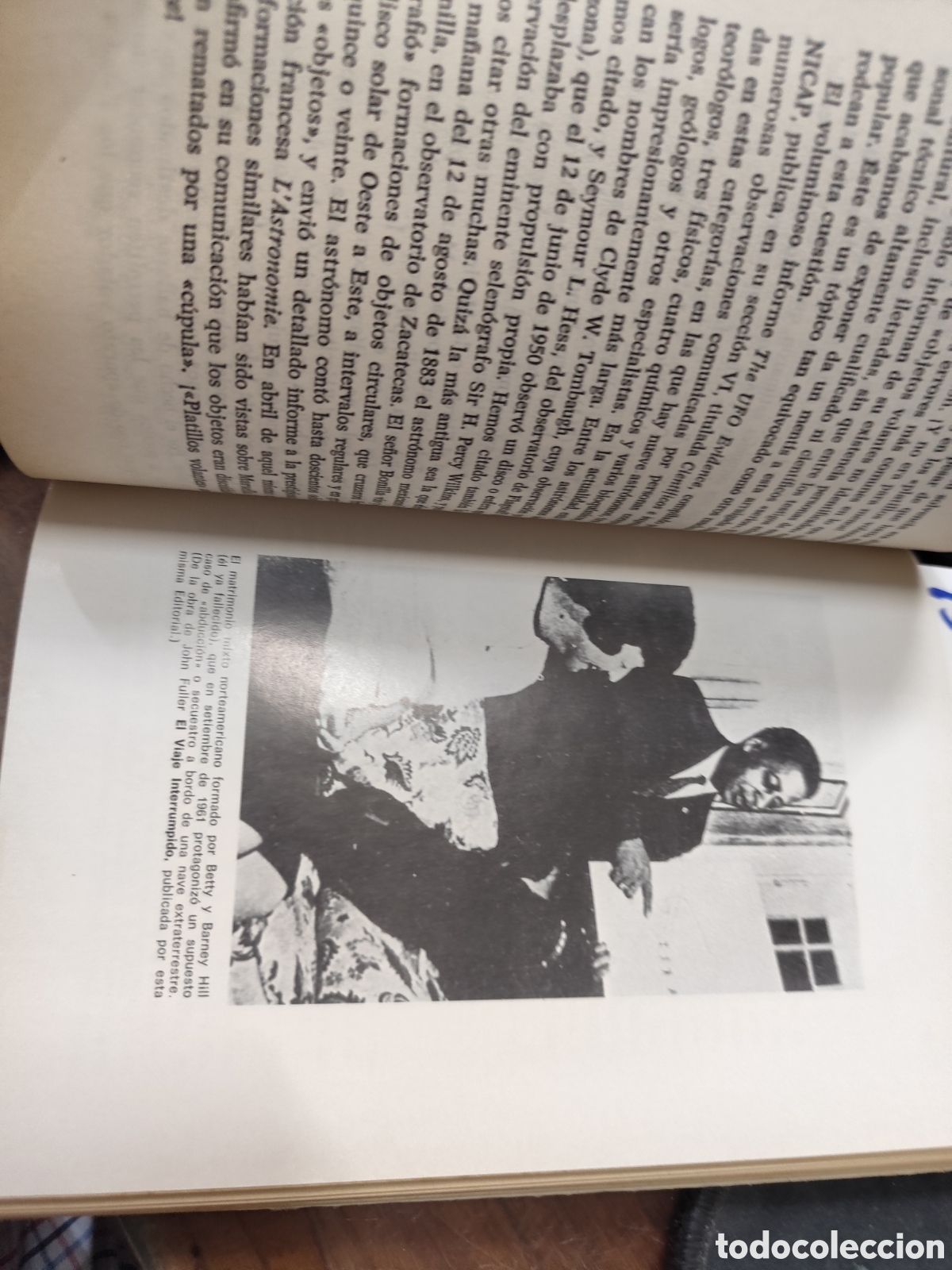 Libros: TREINTA A&Ntilde;OS DE OVNIS. 1&ordf; Edici&oacute;n - RIBERA,Antonio - Foto 6