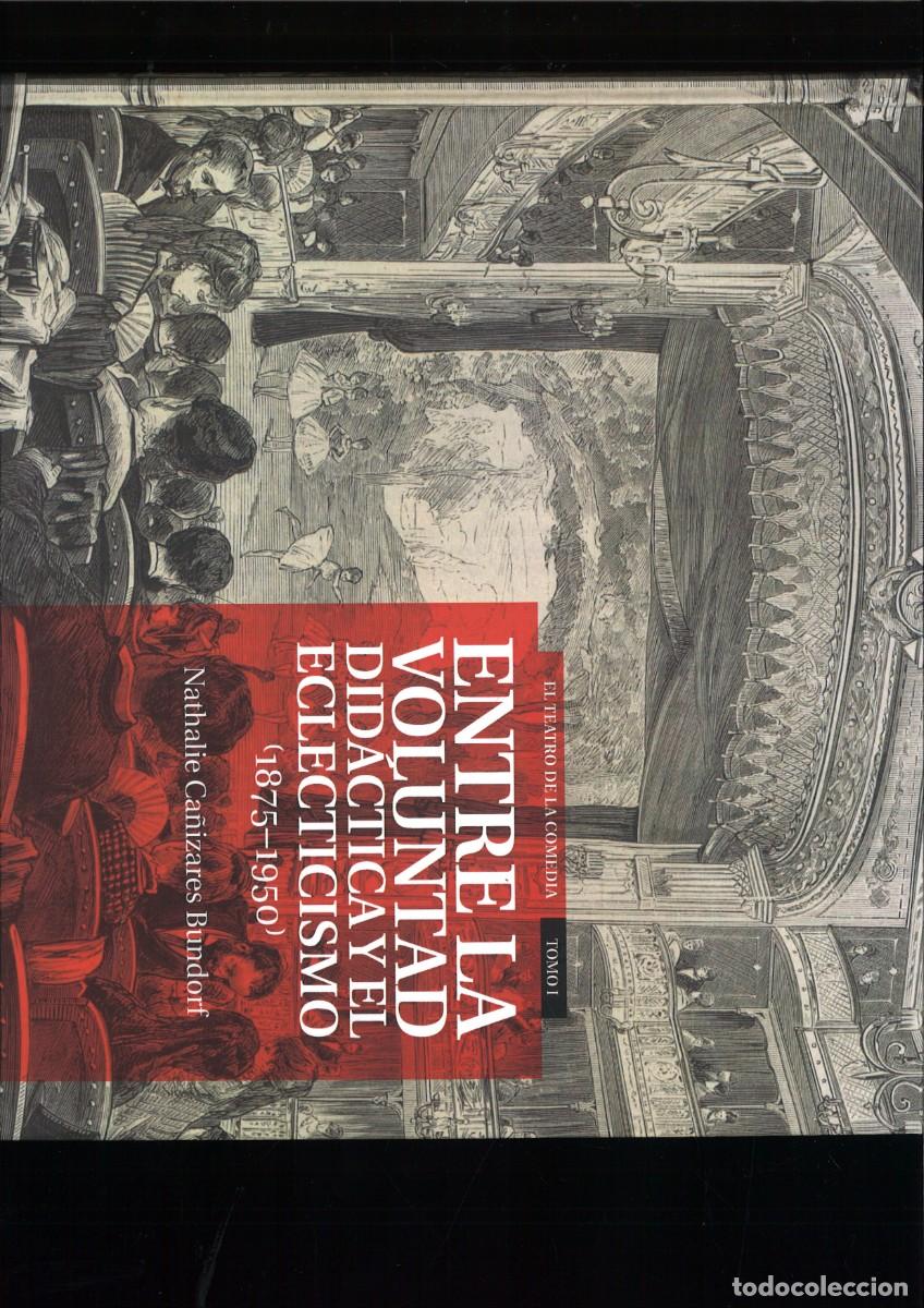 Livros em segunda m&atilde;o: ENTRE LA VOLUNTAD DIDACTICA Y EL ECLECTICISMO (1875-1950). HACIA EL COMPROMISO SOCIAL (1950-2002).