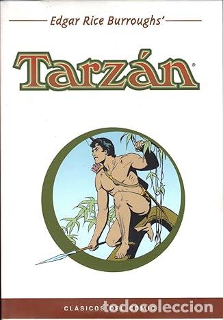 Libros: Tarzan - Foto 1